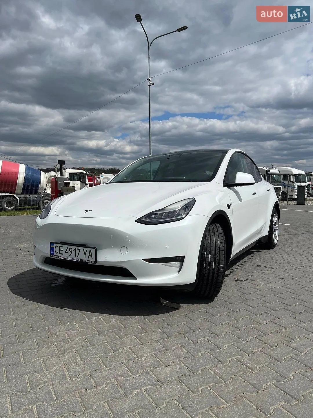 2021 Tesla Model Y - мініатюра 29