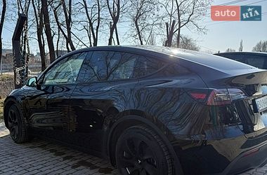 Внедорожник / Кроссовер Tesla Model Y 2023 в Хоросткове фото 5 Внедорожник / Кроссовер Tesla Model Y 2023 в Хоросткове