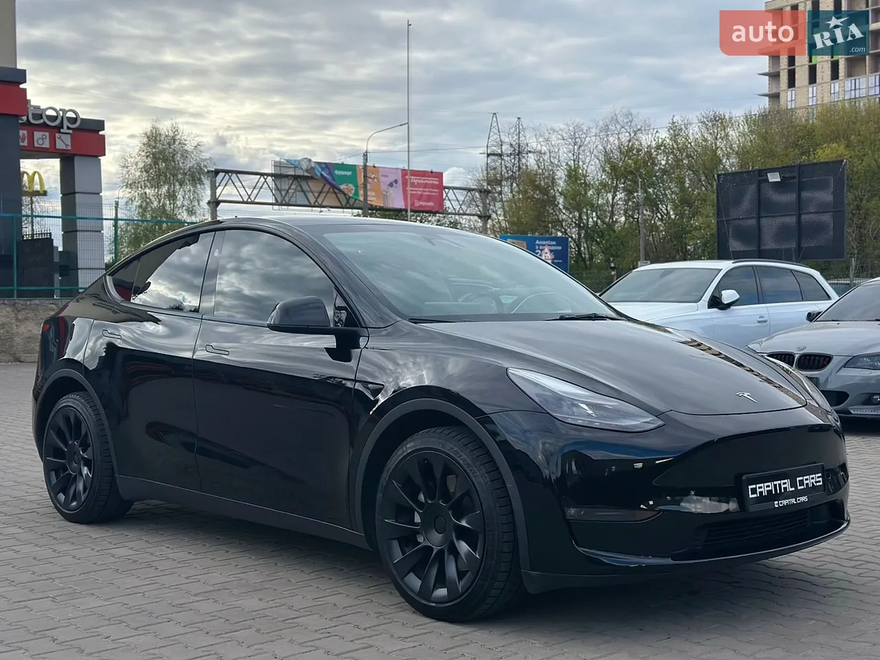 2020 Land Rover Range Rover Evoque - мініатюра 30