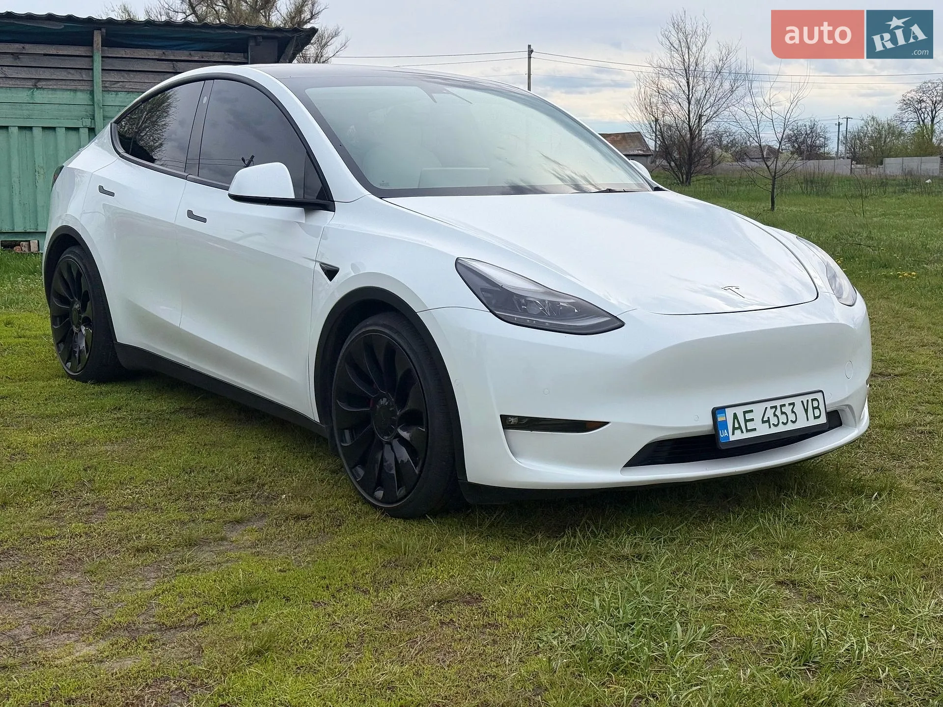 2021 Tesla Model Y - мініатюра 18