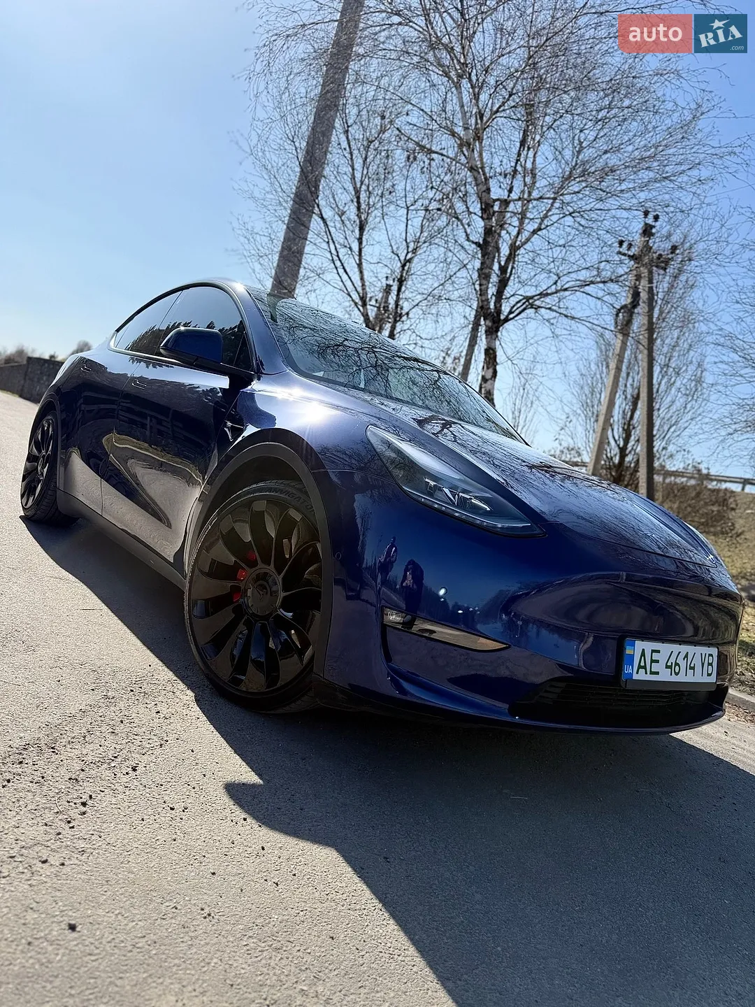 2022 Tesla Model Y - мініатюра 10