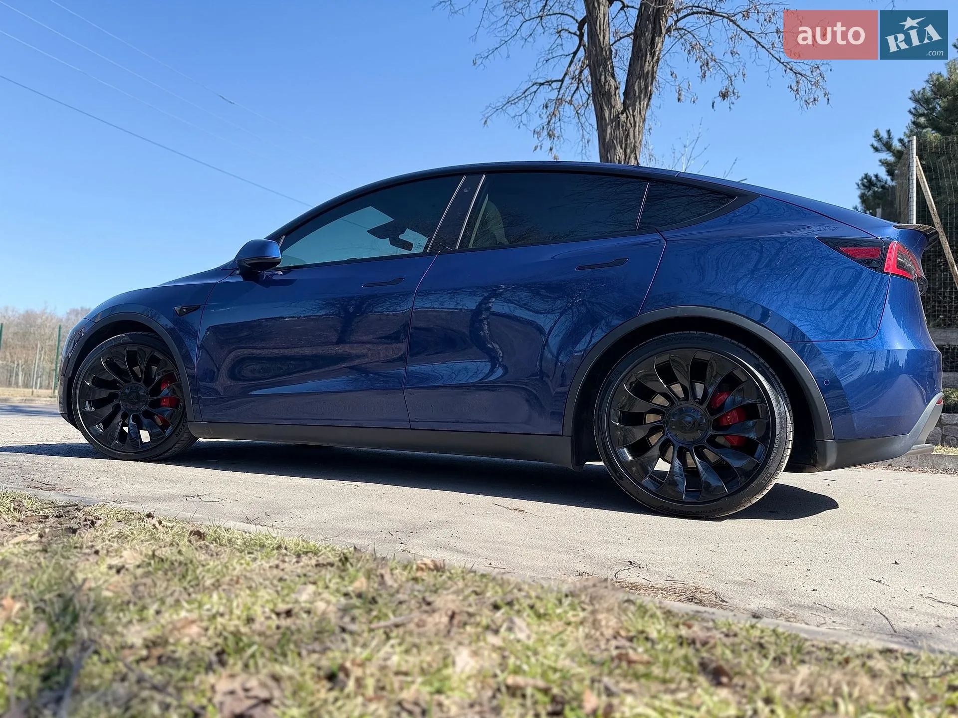 2022 Tesla Model Y - мініатюра 25