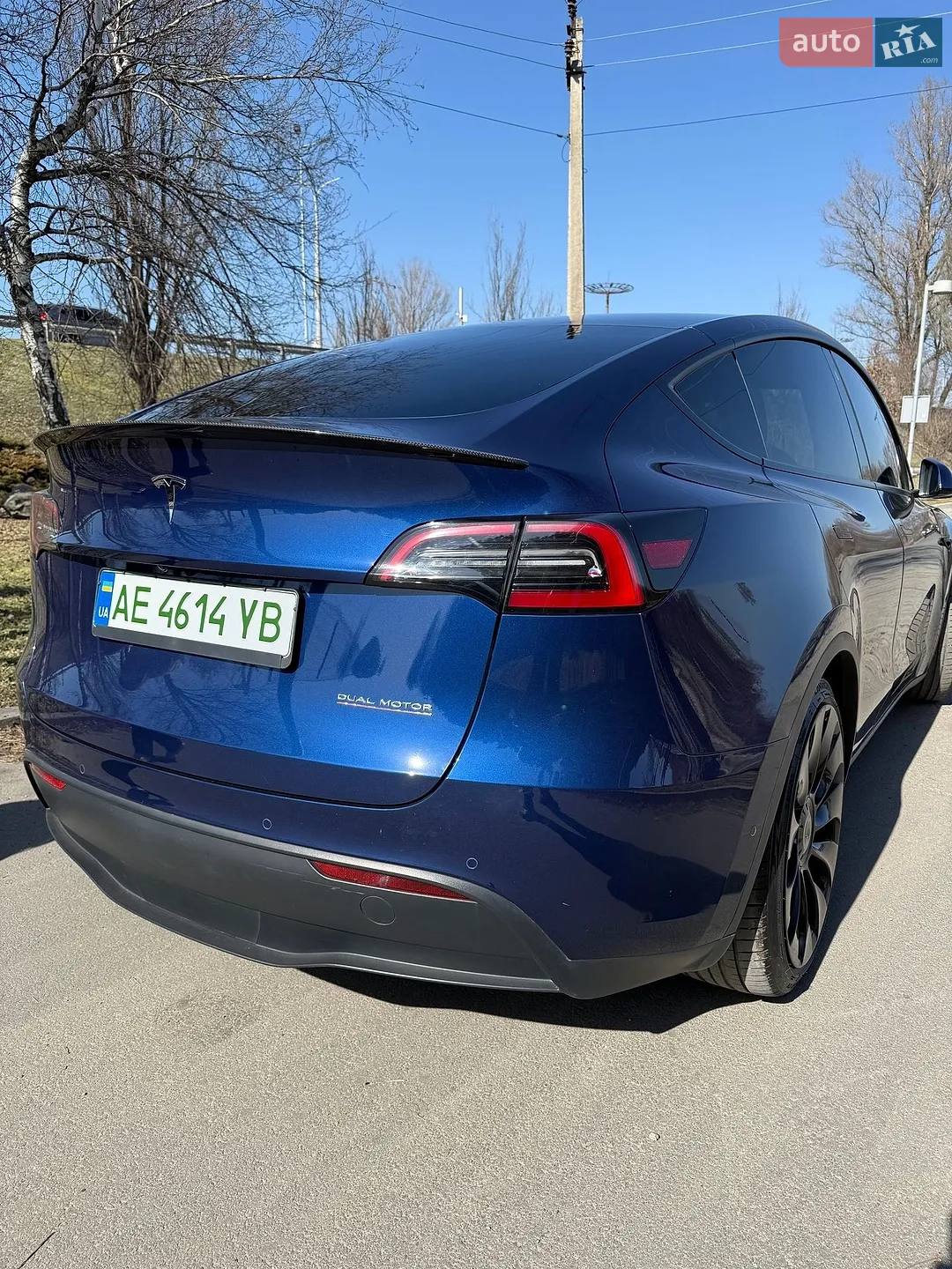 2022 Tesla Model Y - мініатюра 34