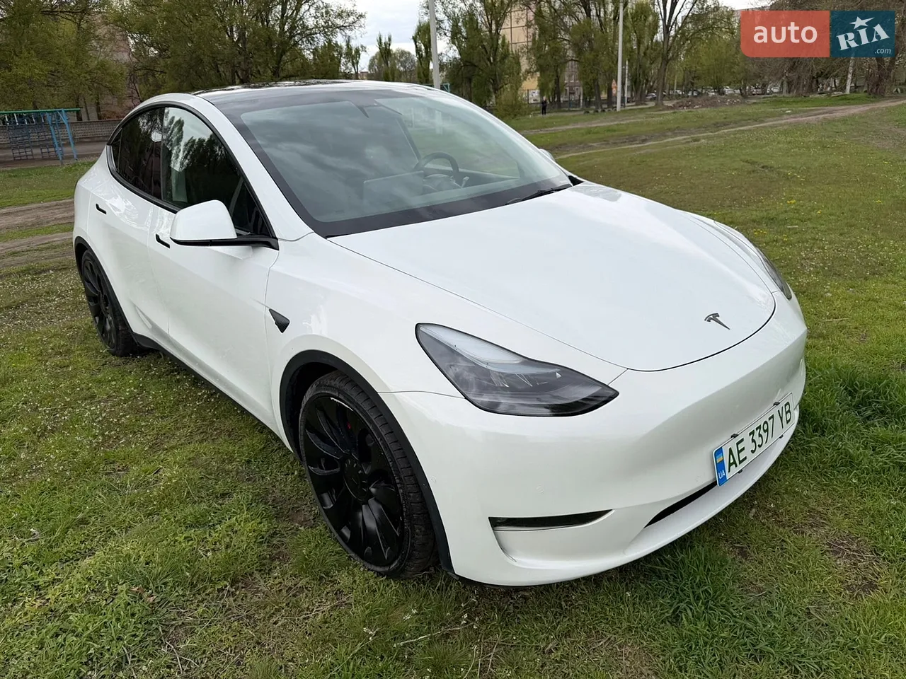 2021 Tesla Model Y - мініатюра 43