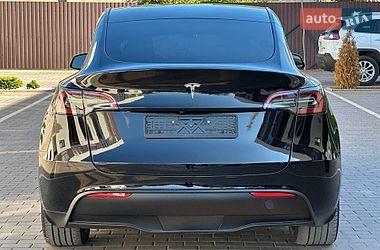Внедорожник / Кроссовер Tesla Model Y 2024 в Одессе