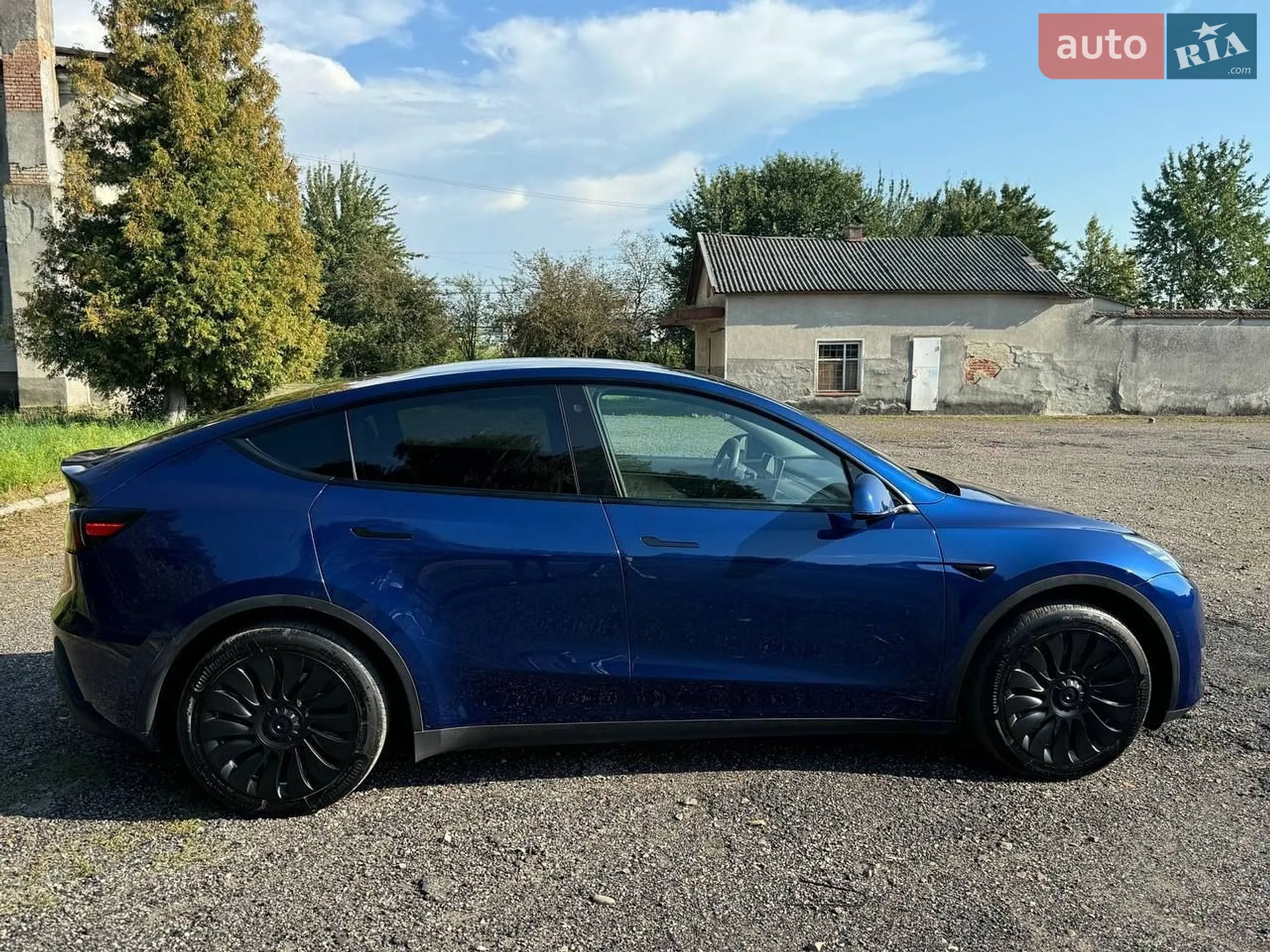2021 Tesla Model Y - мініатюра 6