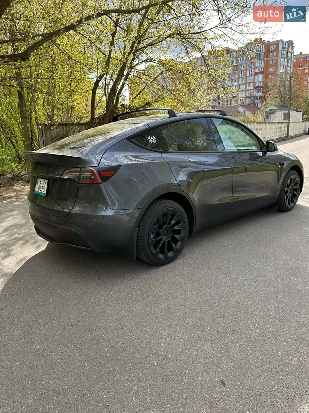 2023 Tesla Model Y - мініатюра 6