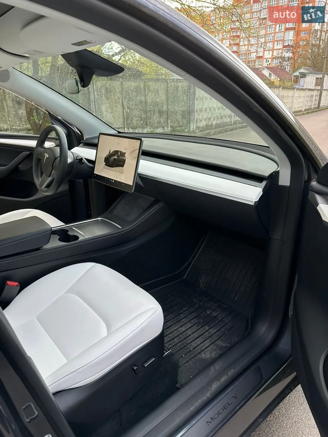 2023 Tesla Model Y - мініатюра 15