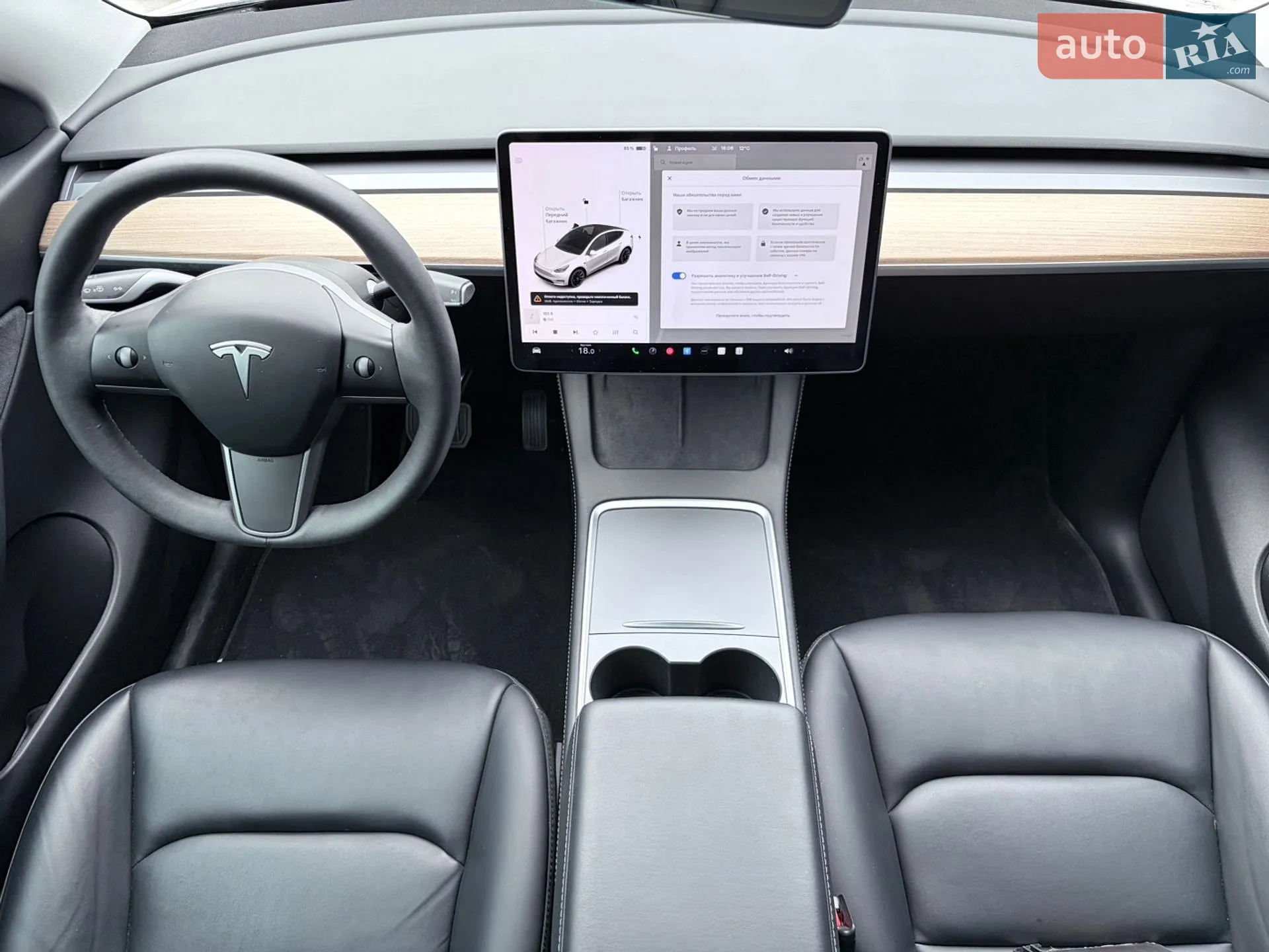 2021 Tesla Model Y - мініатюра 12