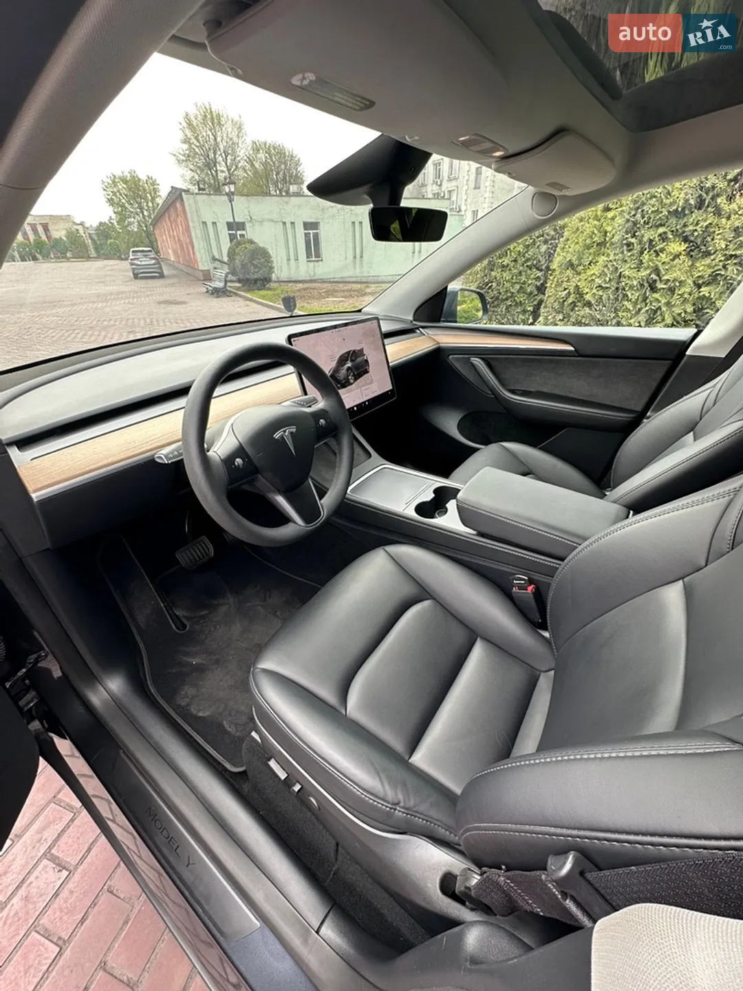 2024 Tesla Model Y - мініатюра 13