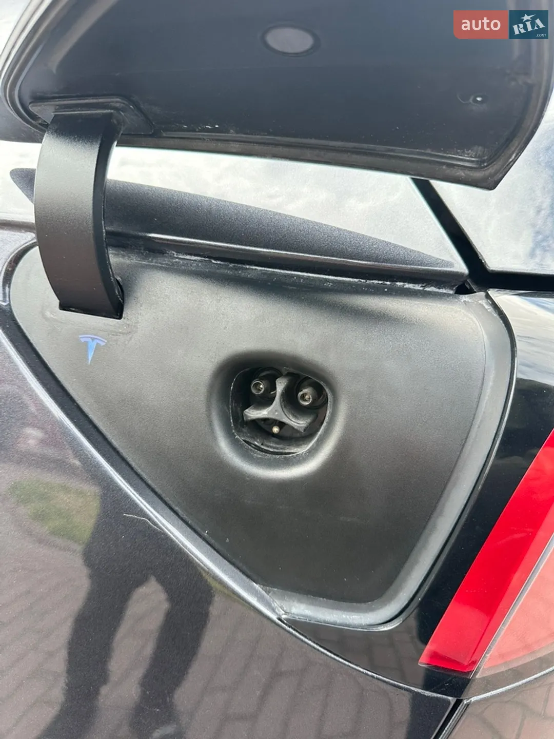 2024 Tesla Model Y - мініатюра 40