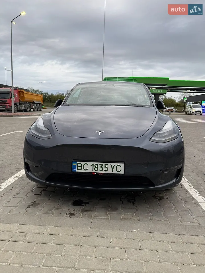 2022 Tesla Model Y - мініатюра 47