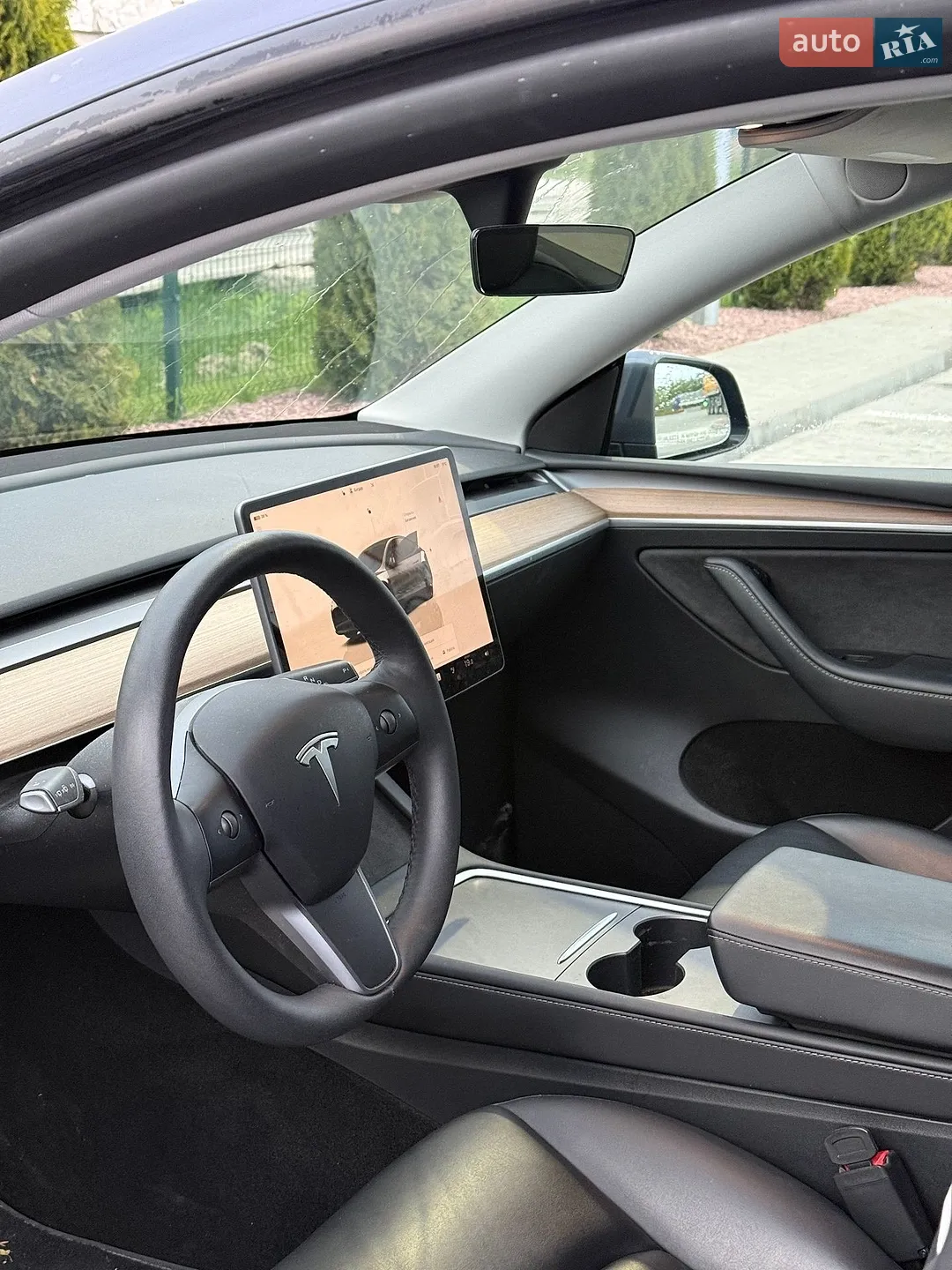 2023 Tesla Model Y - мініатюра 9