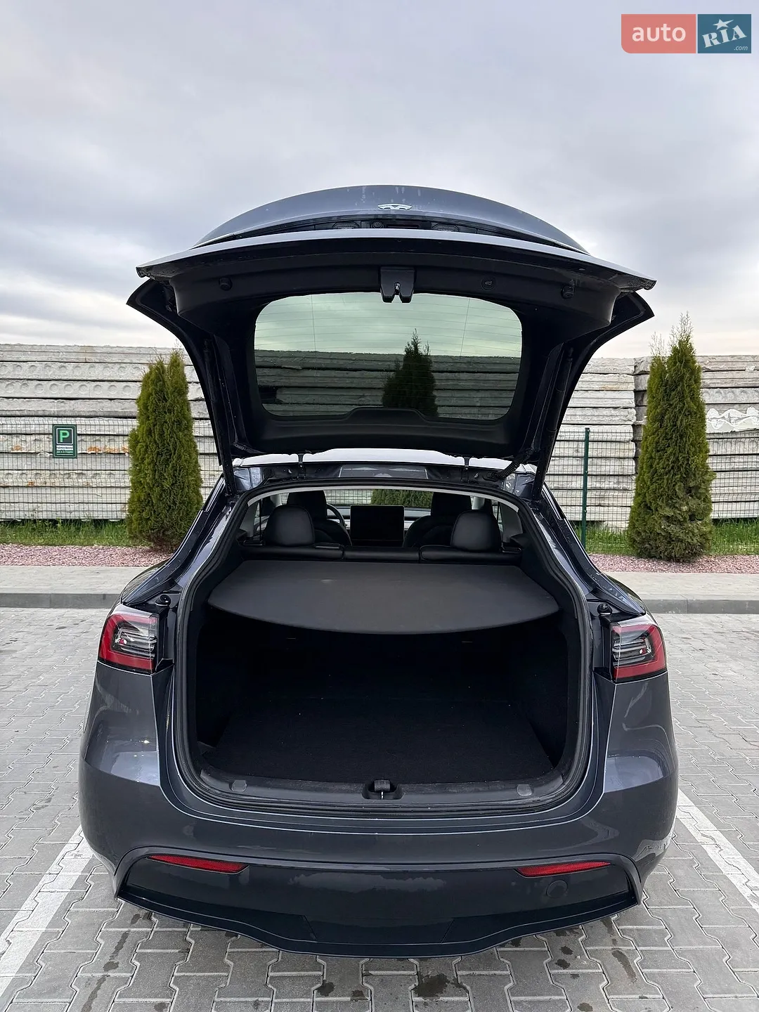 2023 Tesla Model Y - мініатюра 12