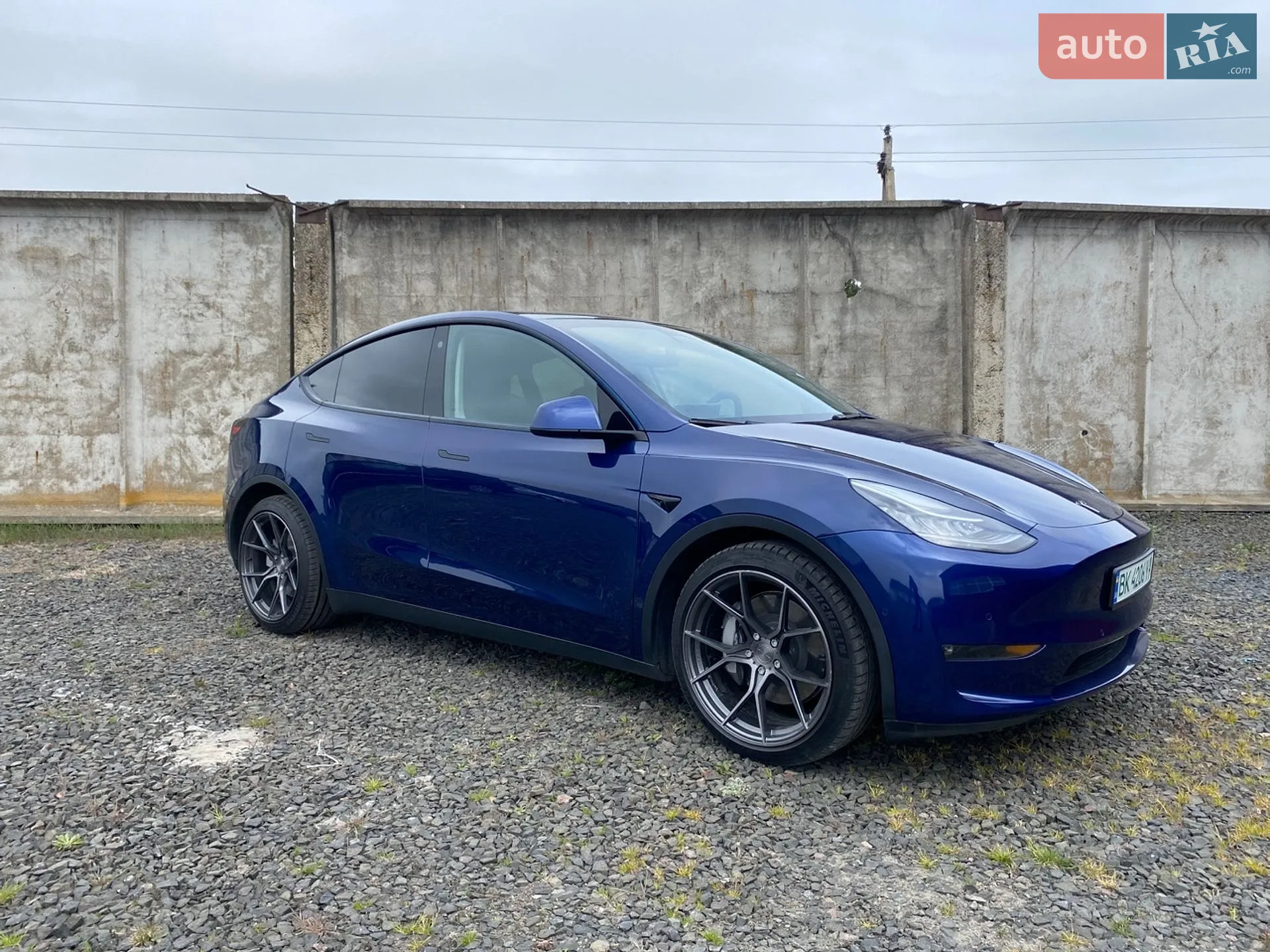 2022 Tesla Model Y - мініатюра 7