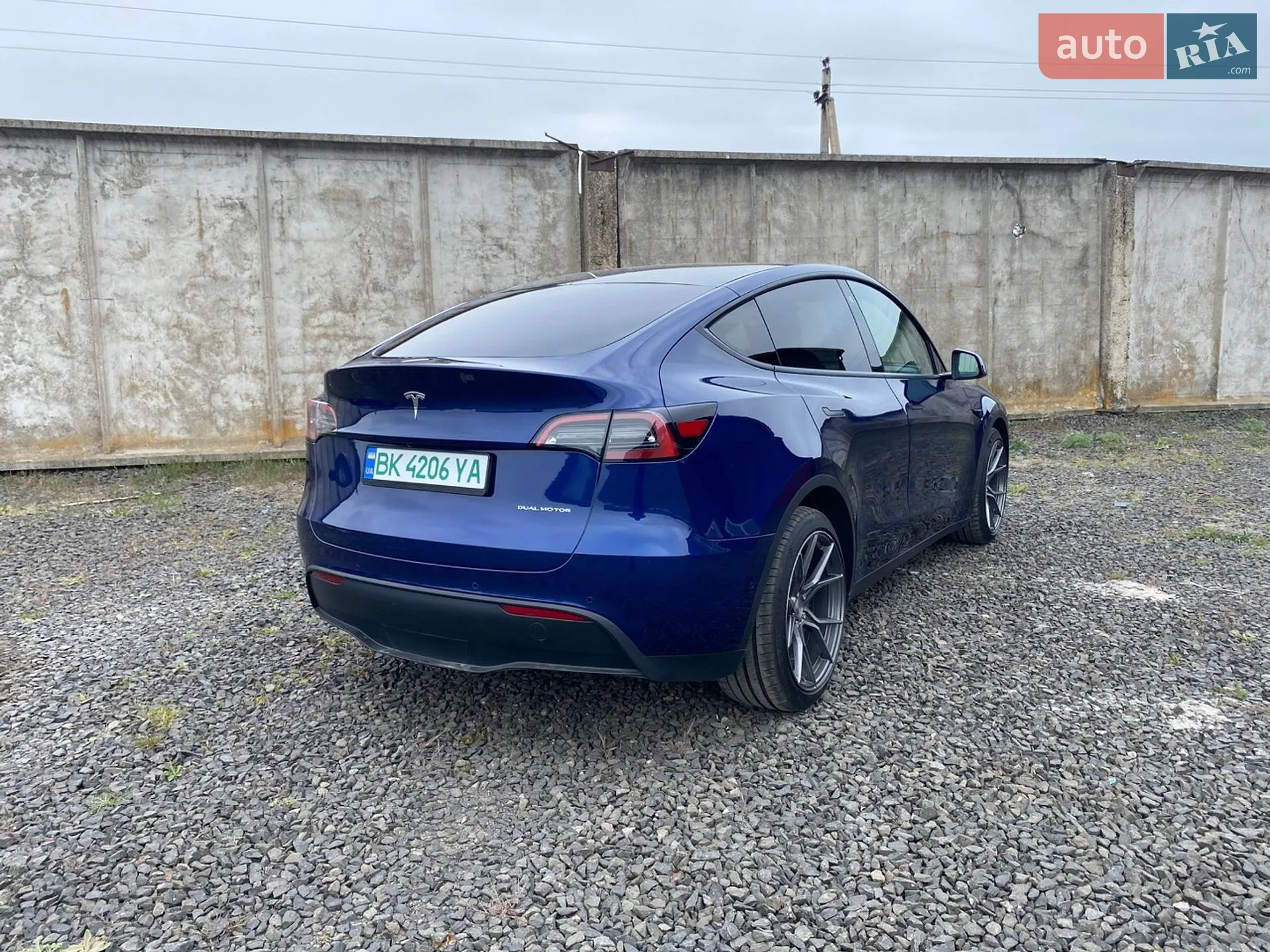 2022 Tesla Model Y - мініатюра 17