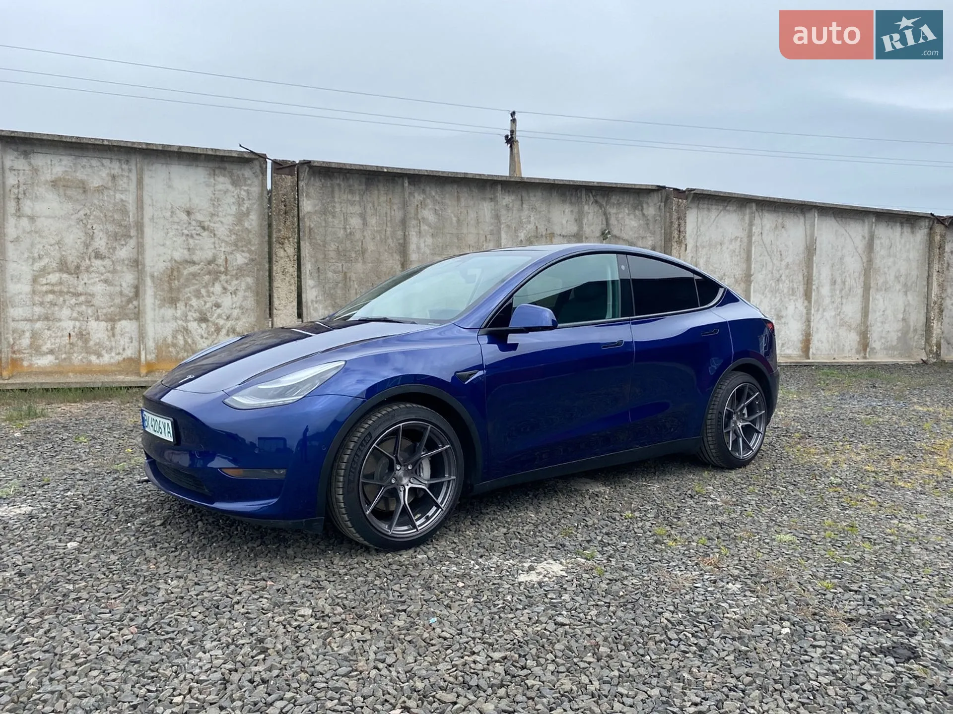 2022 Tesla Model Y - мініатюра 21