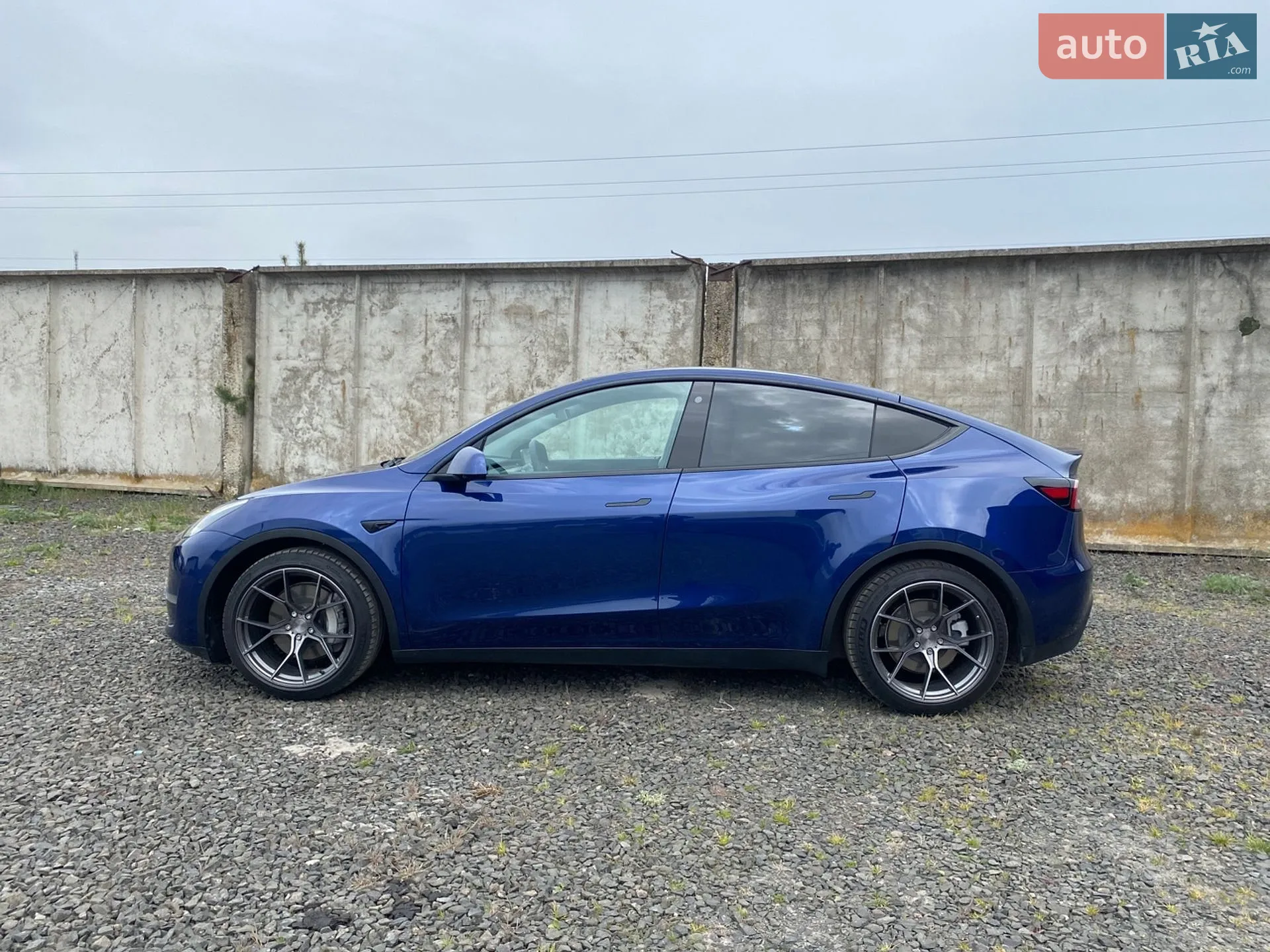 2022 Tesla Model Y - мініатюра 26