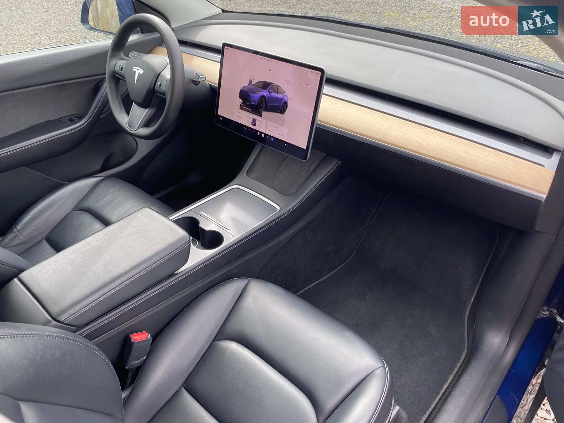 2022 Tesla Model Y - мініатюра 31