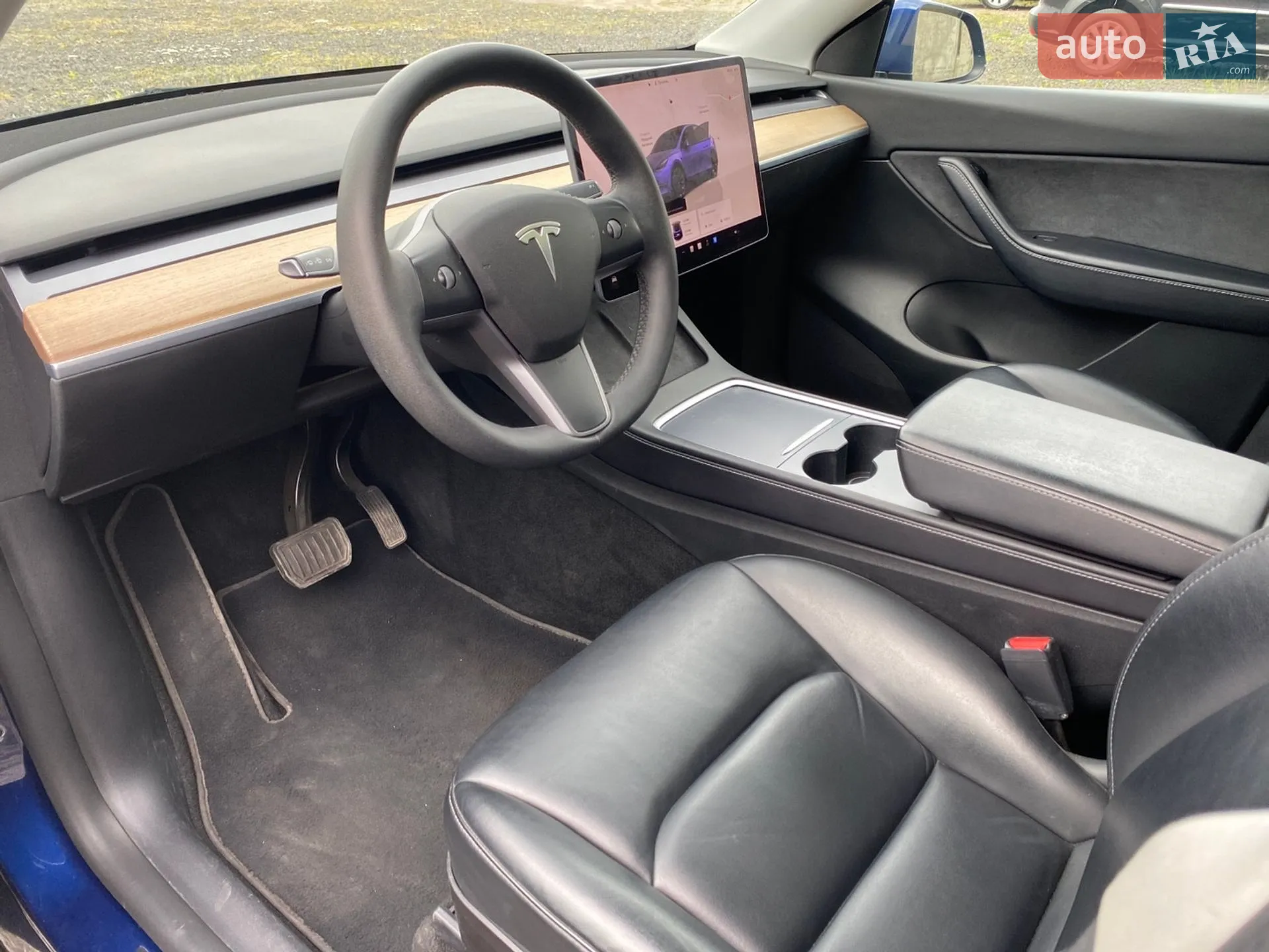 2022 Tesla Model Y - мініатюра 35