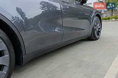 Внедорожник / Кроссовер Tesla Model Y 2022 в Луцке