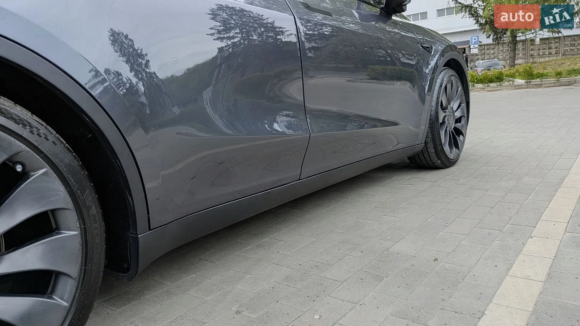 2022 Tesla Model Y - мініатюра 16