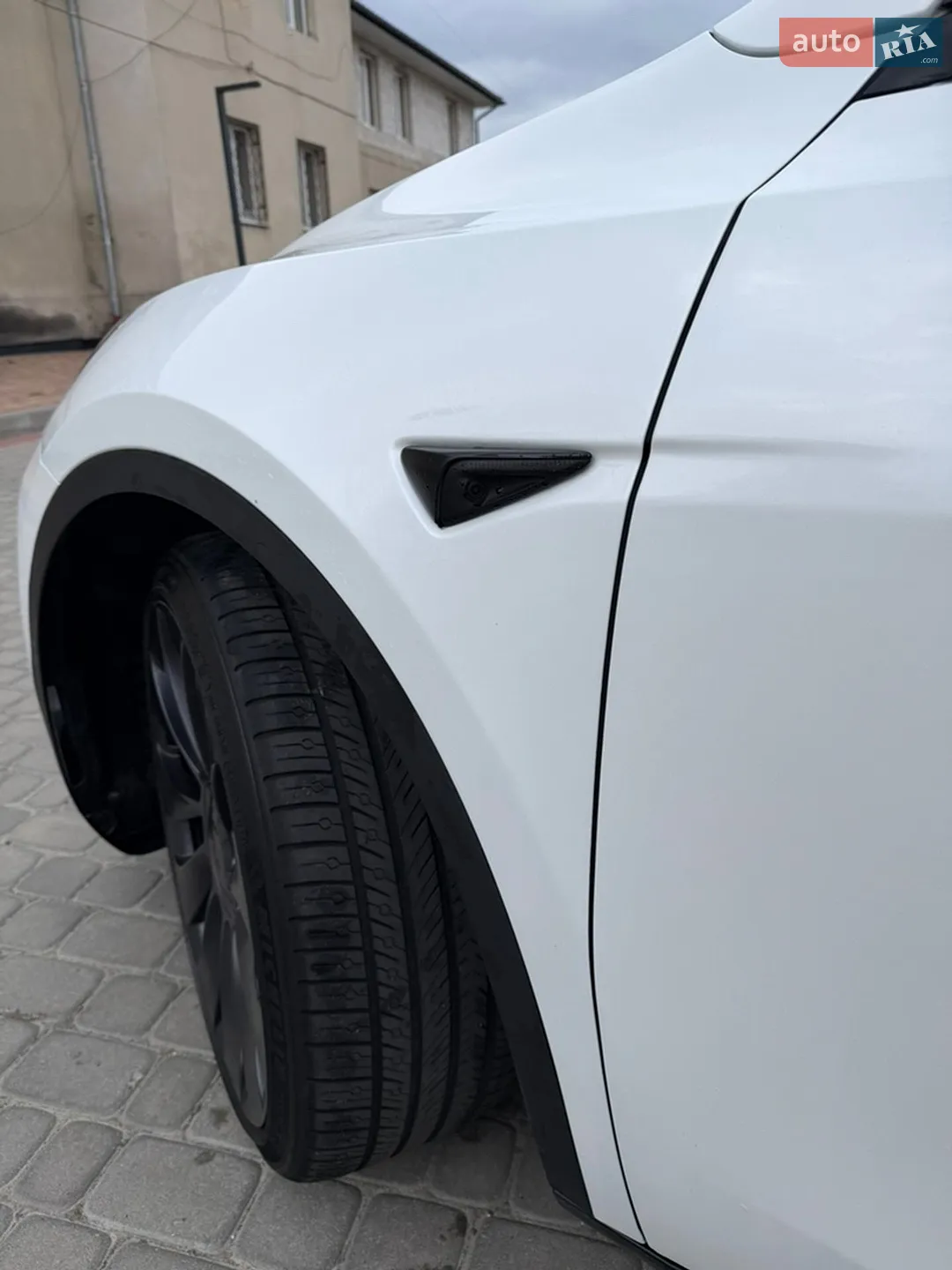 2021 Tesla Model Y - мініатюра 11