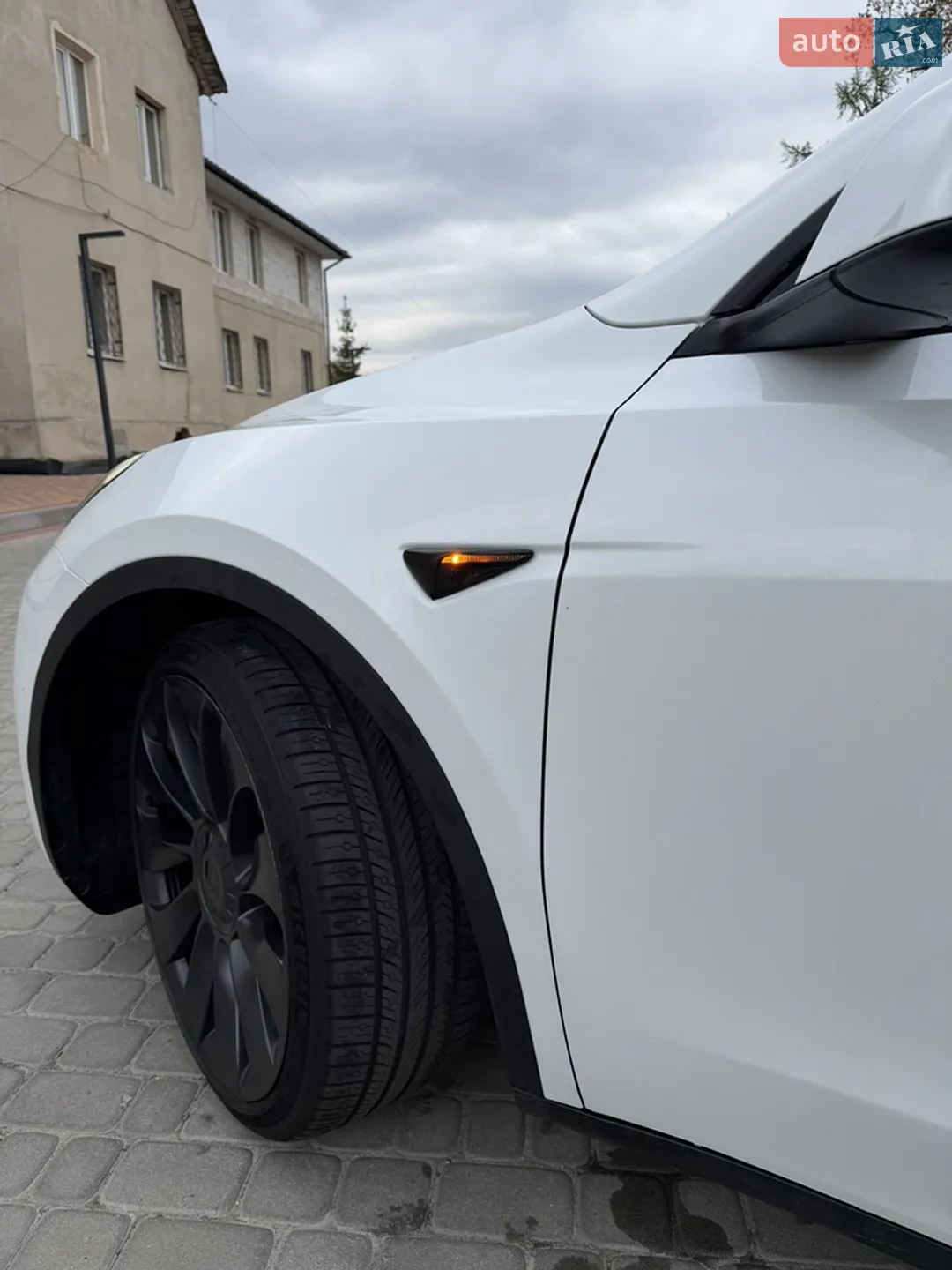 2021 Tesla Model Y - мініатюра 12