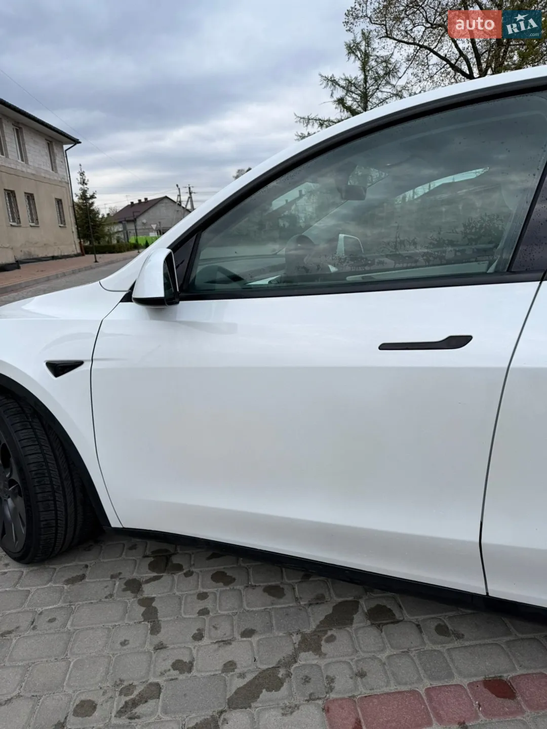 2021 Tesla Model Y - мініатюра 13