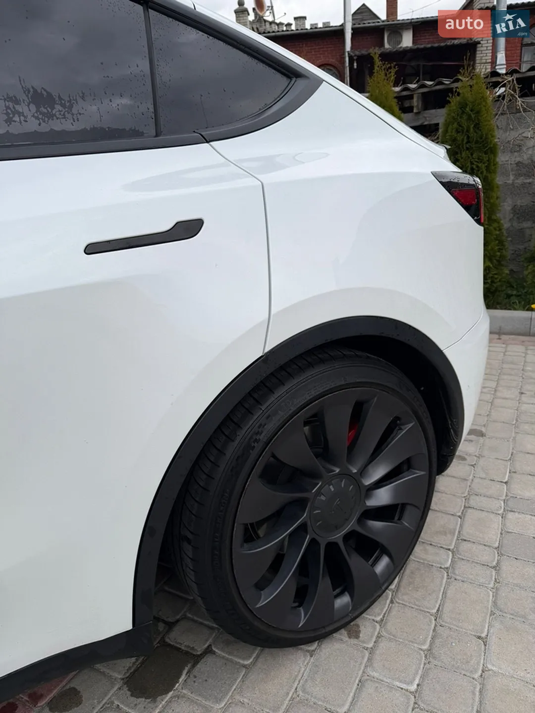 2021 Tesla Model Y - мініатюра 14