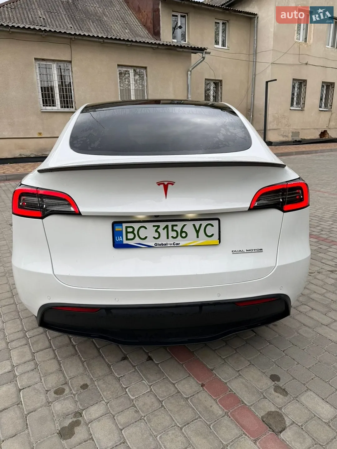 2021 Tesla Model Y - мініатюра 17