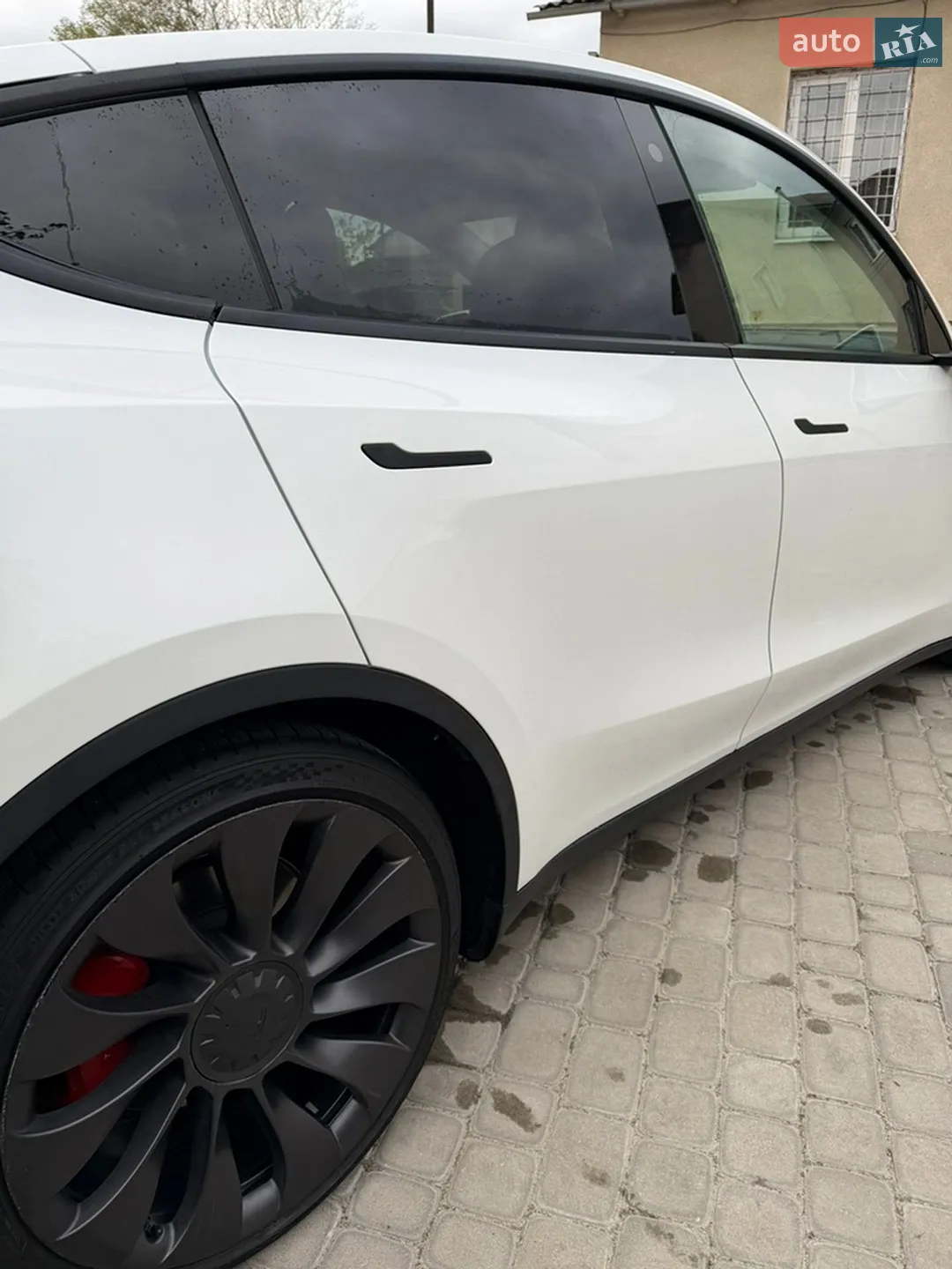 2021 Tesla Model Y - мініатюра 20