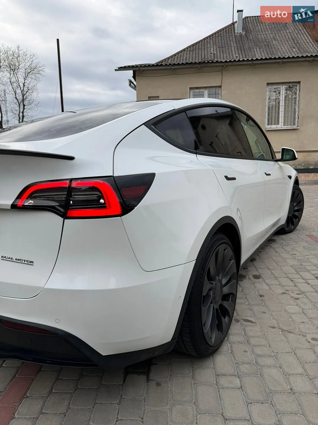 2021 Tesla Model Y - мініатюра 18