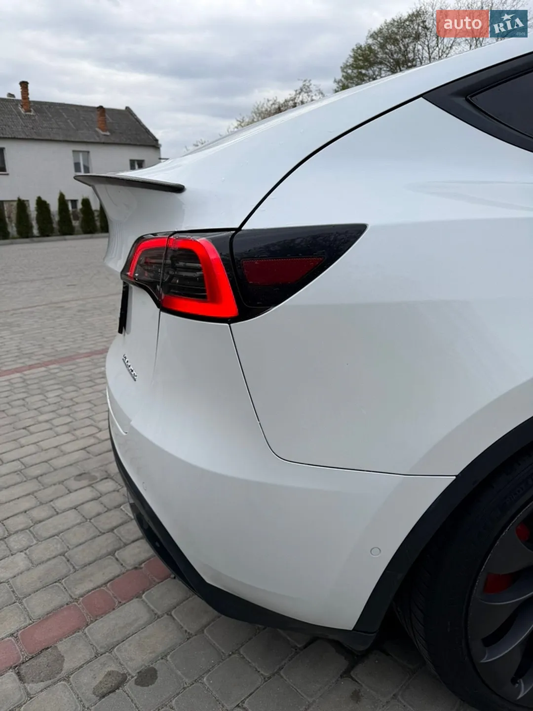 2021 Tesla Model Y - мініатюра 19