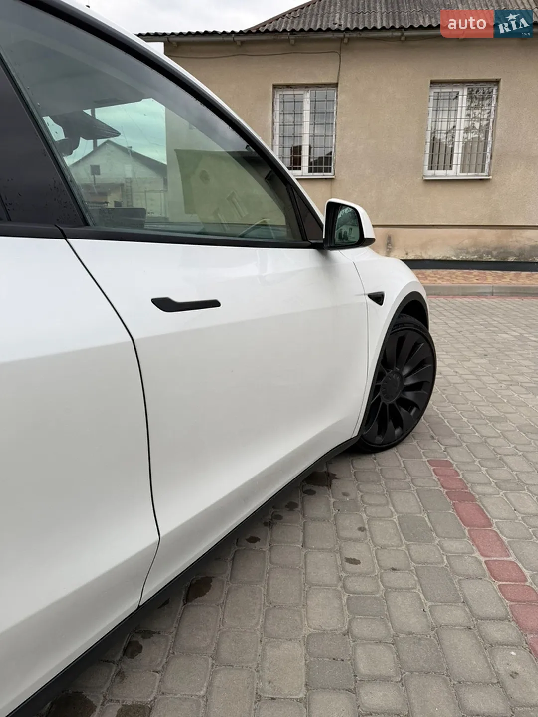 2021 Tesla Model Y - мініатюра 21