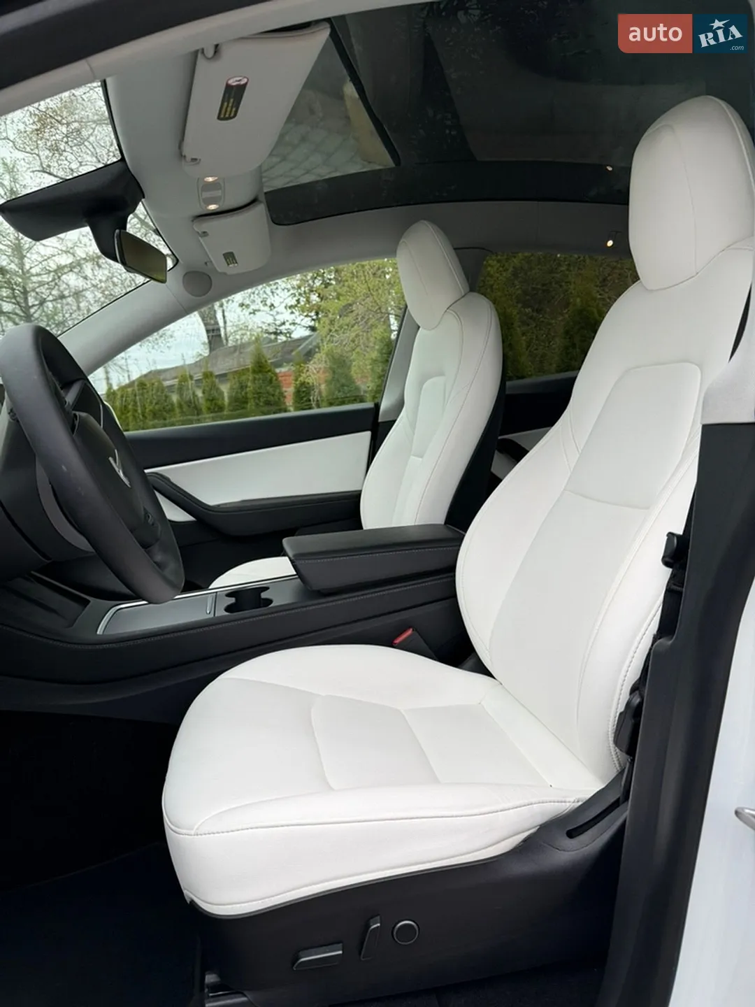 2021 Tesla Model Y - мініатюра 4