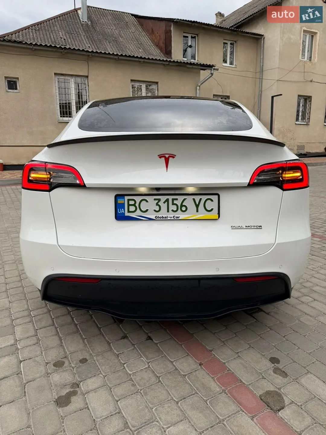 2021 Tesla Model Y - мініатюра 26