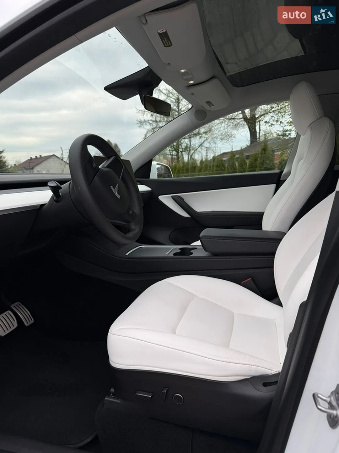 2021 Tesla Model Y - мініатюра 33