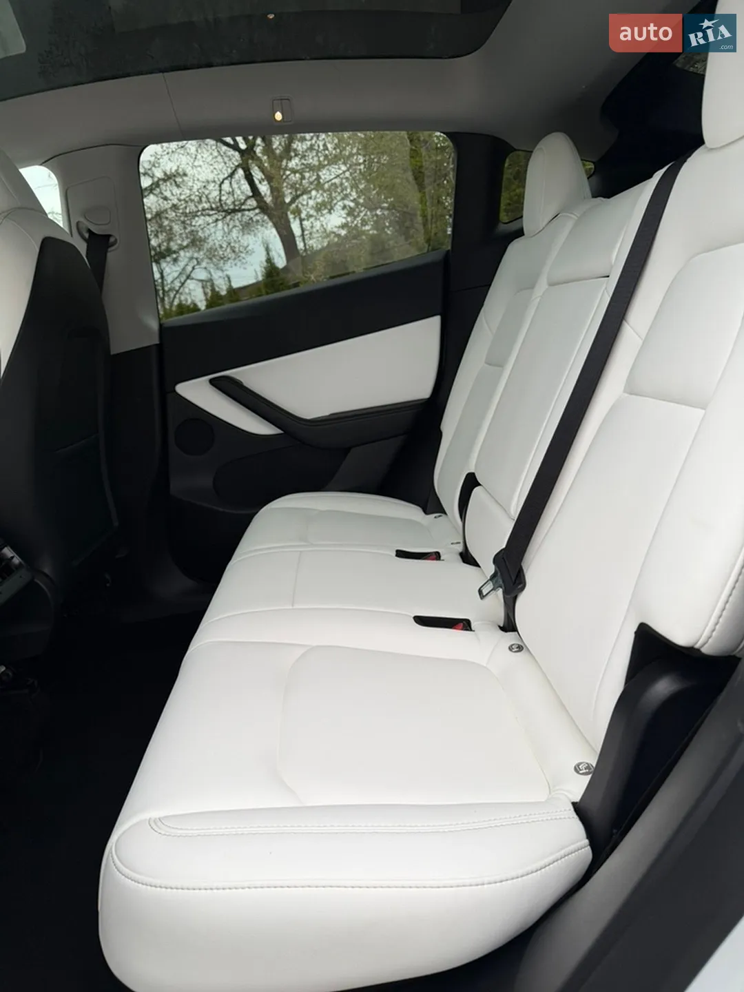 2021 Tesla Model Y - мініатюра 36