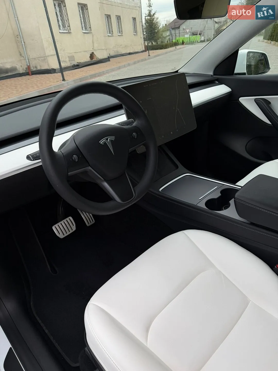 2021 Tesla Model Y - мініатюра 34