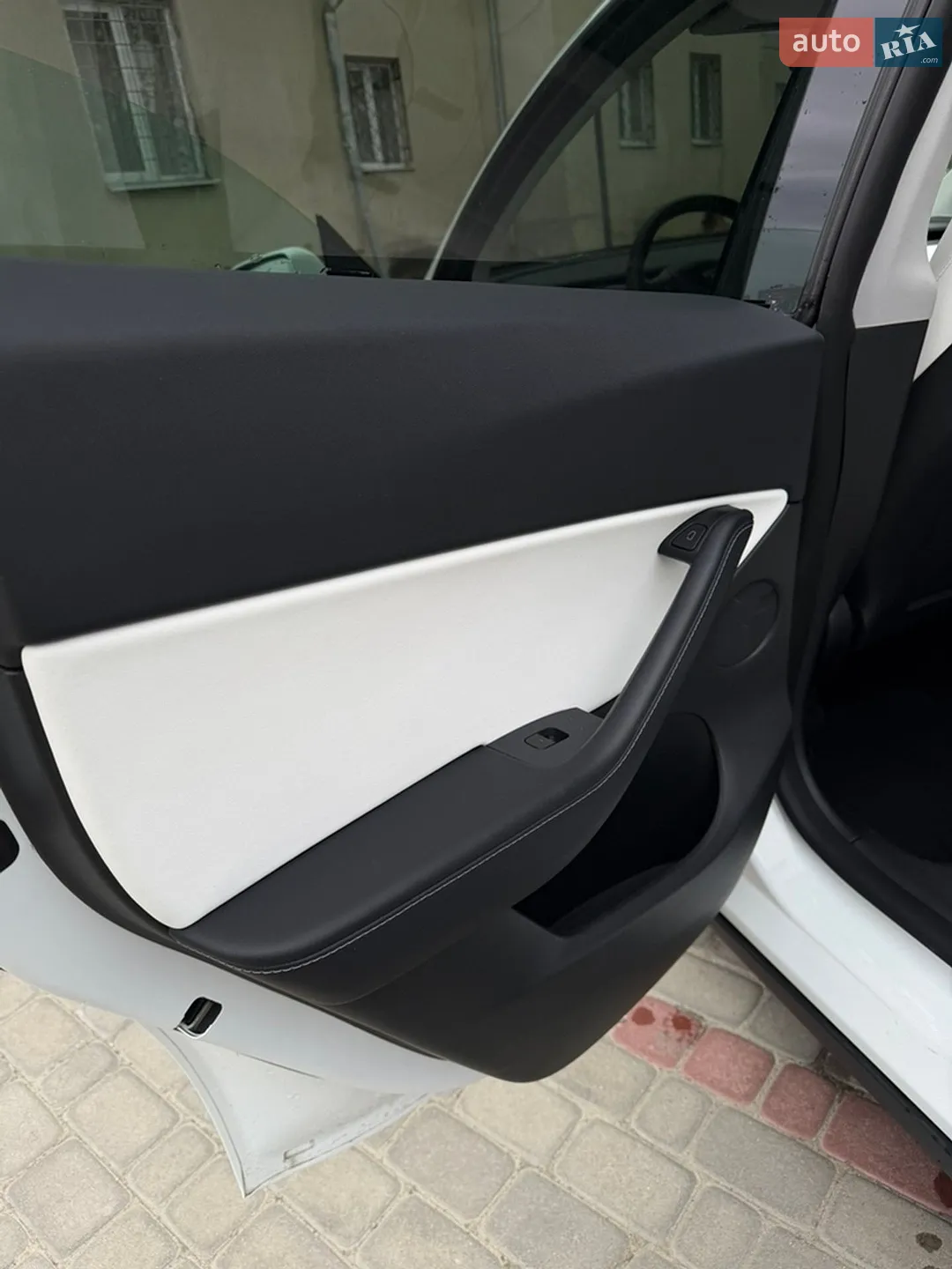 2021 Tesla Model Y - мініатюра 35
