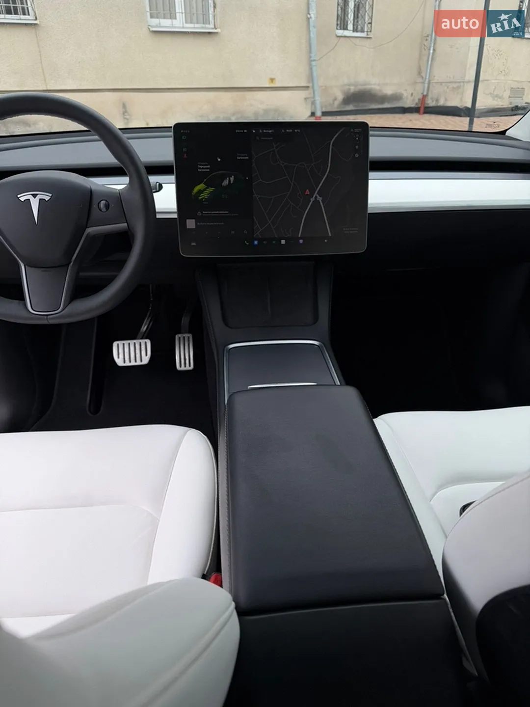 2021 Tesla Model Y - мініатюра 37