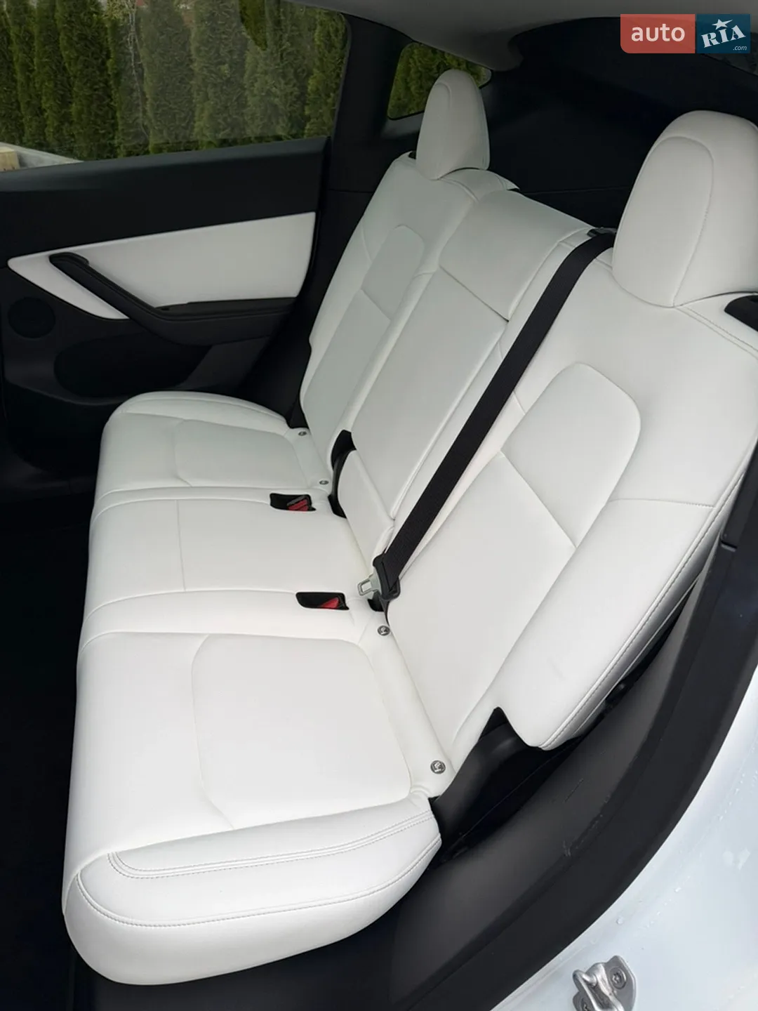 2021 Tesla Model Y - мініатюра 38