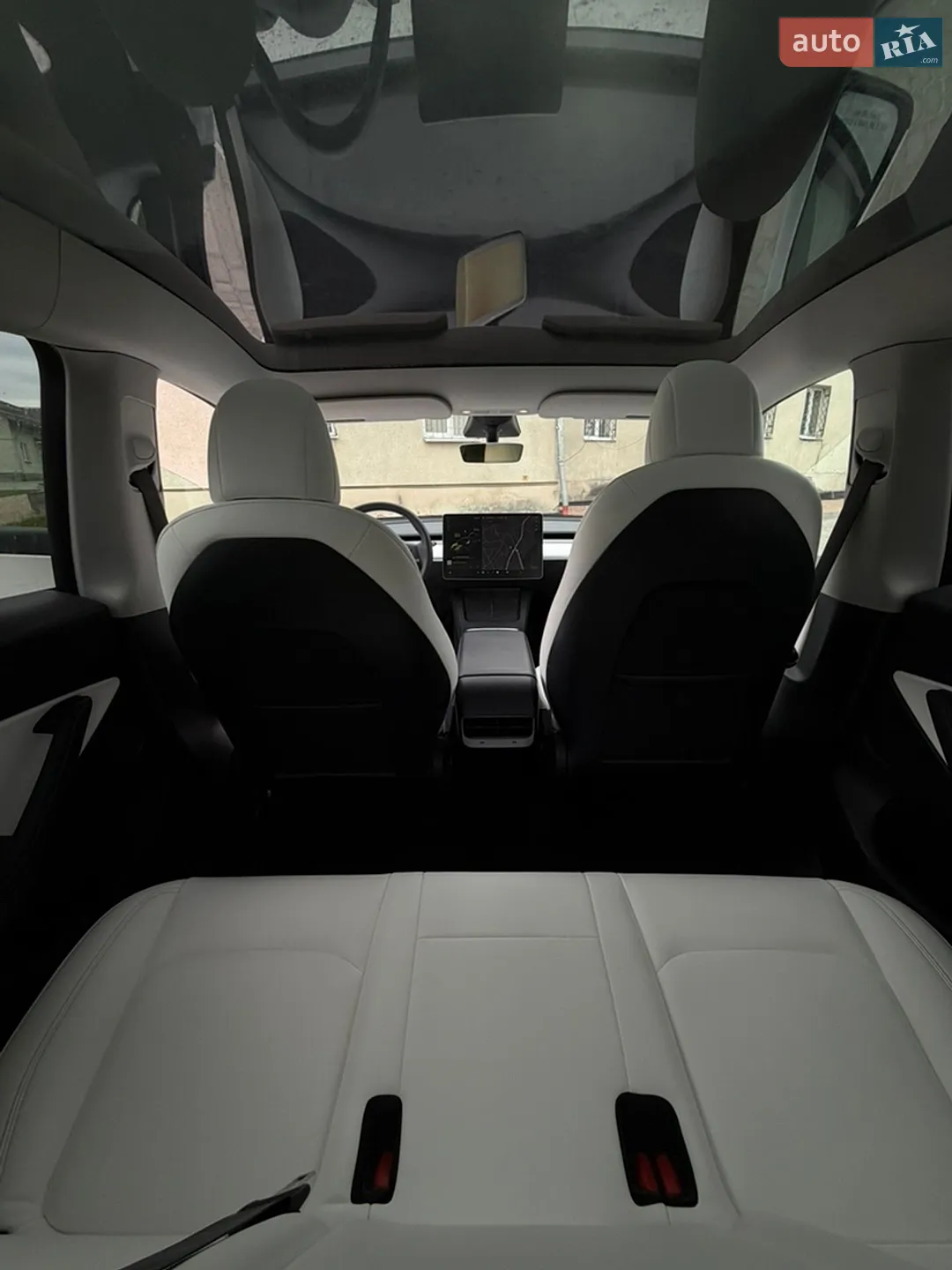 2021 Tesla Model Y - мініатюра 41
