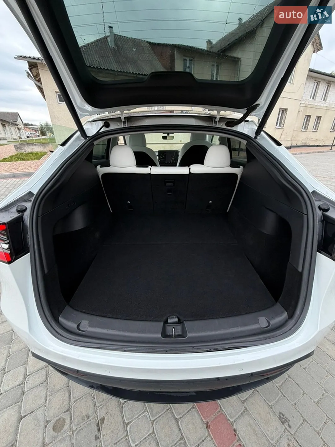 2021 Tesla Model Y - мініатюра 40