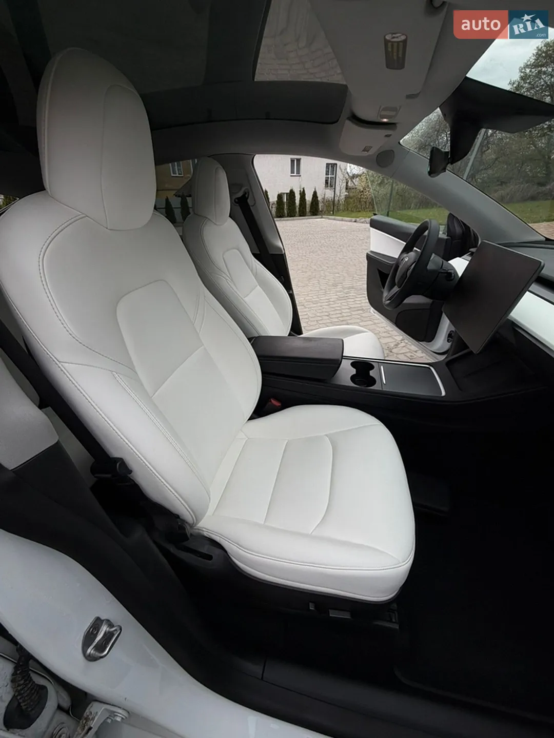 2021 Tesla Model Y - мініатюра 44
