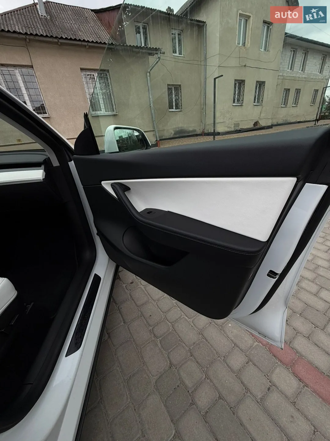 2021 Tesla Model Y - мініатюра 45