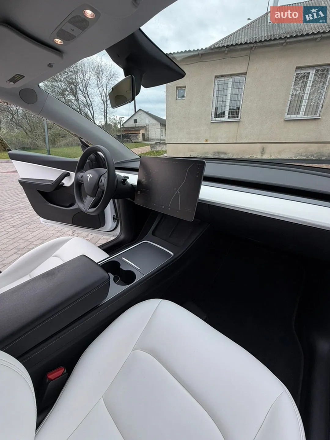 2021 Tesla Model Y - мініатюра 46