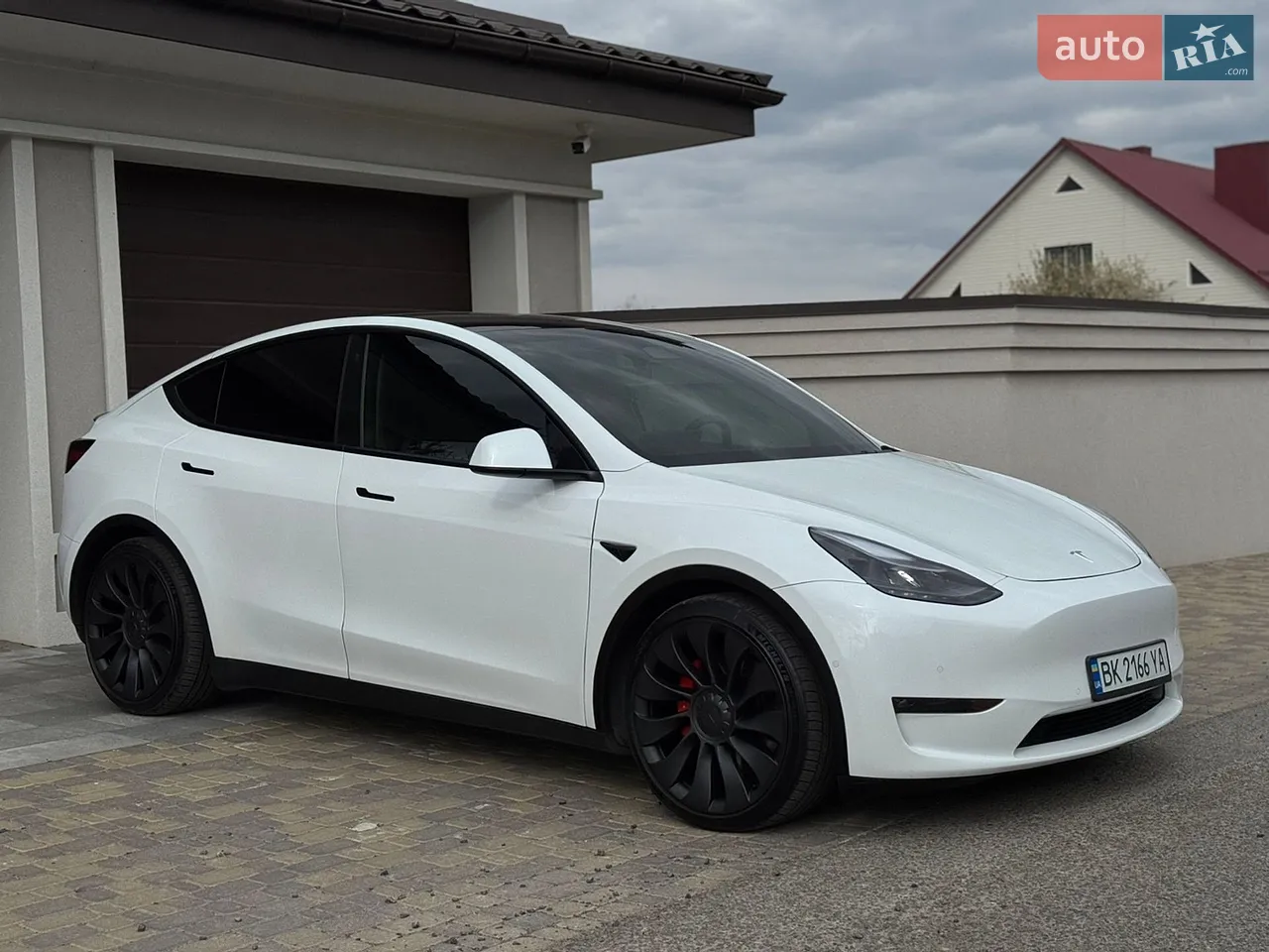 2022 Tesla Model Y - мініатюра 13
