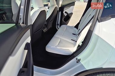 Внедорожник / Кроссовер Tesla Model Y 2025 в Виннице